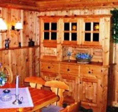 фото отеля Garni Birkheim Pension