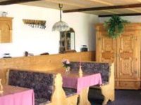 Garni Birkheim Pension