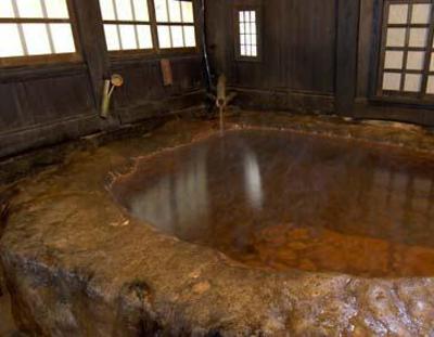 фото отеля Shinmeikan Onsen