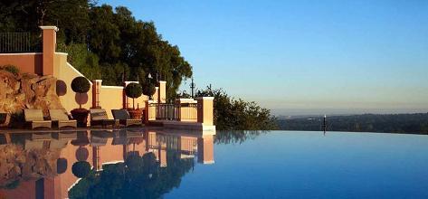 фото отеля The Westcliff by Orient-Express