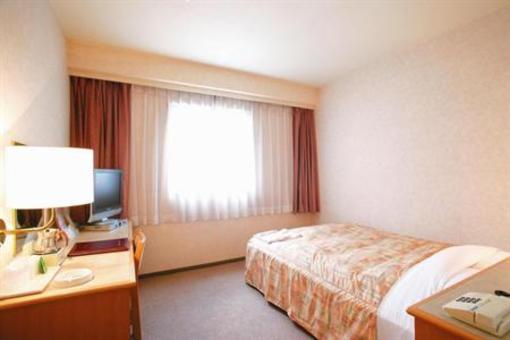фото отеля Hotel Castle Oita