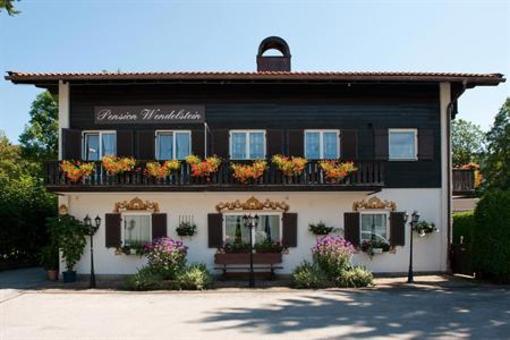 фото отеля Pension Wendelstein