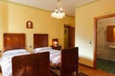 фото отеля Hotel Aurora Cimego