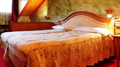 фото отеля Hotel Aurora Cimego