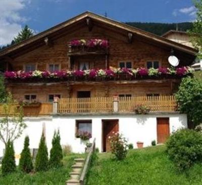 фото отеля Hanserhof Zell am Ziller
