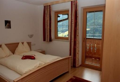 фото отеля Hanserhof Zell am Ziller