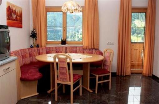 фото отеля Hanserhof Zell am Ziller