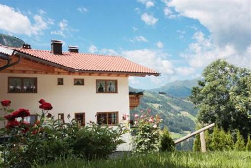 фото отеля Hanserhof Zell am Ziller
