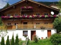 Hanserhof Zell am Ziller