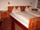 фото отеля Hanserhof Zell am Ziller