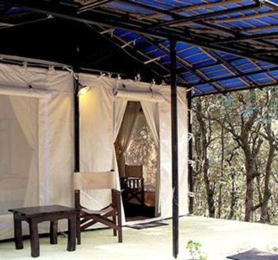 фото отеля Sat Tal Birding Camp