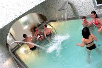фото отеля Belvedere Hotel Salou