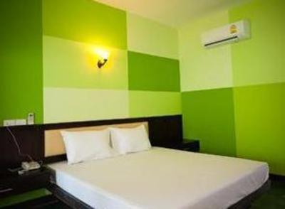 фото отеля The Resort Pranburi
