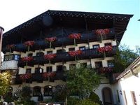 Postwirt Hotel Soll