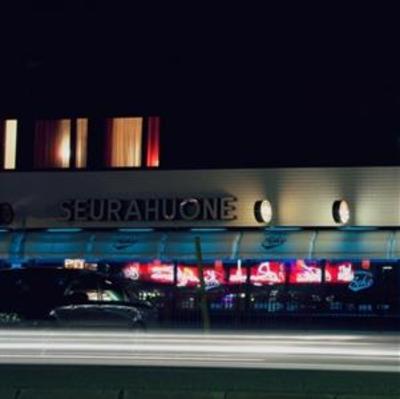 фото отеля Huittisten Seurahuone