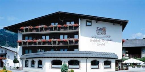 фото отеля Gradlwirt Gasthof Niederndorf