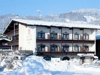 Gradlwirt Gasthof Niederndorf