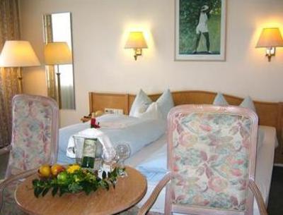 фото отеля Flair Hotel Sonneneck