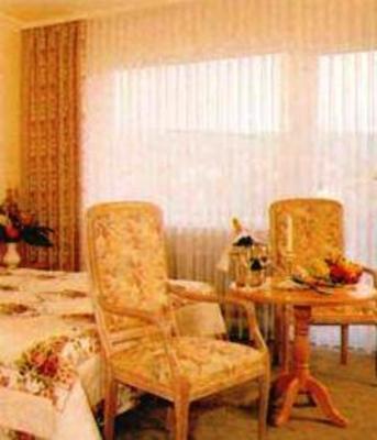 фото отеля Flair Hotel Sonneneck