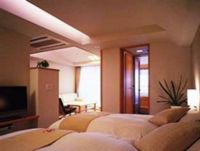 фото отеля Hotel Plaza Annex Yokote