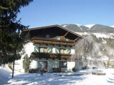 фото отеля Ferienhaus Nationalpark