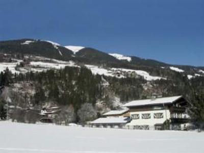 фото отеля Ferienhaus Nationalpark
