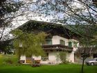 фото отеля Ferienhaus Nationalpark