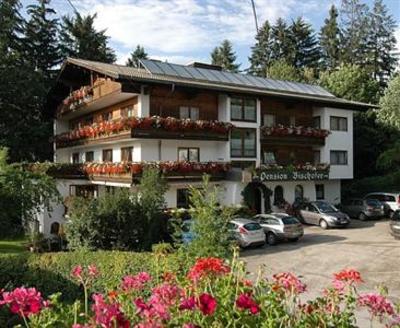 фото отеля Pension Bischofer