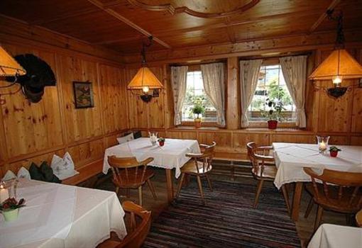 фото отеля Pension Bischofer