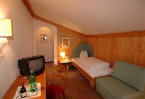 фото отеля Pension Bischofer