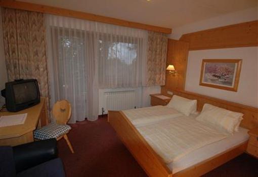 фото отеля Pension Bischofer