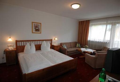 фото отеля Pension Bischofer