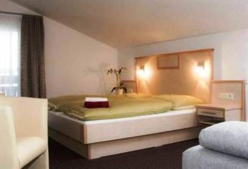 фото отеля Pension Dorfplatzl