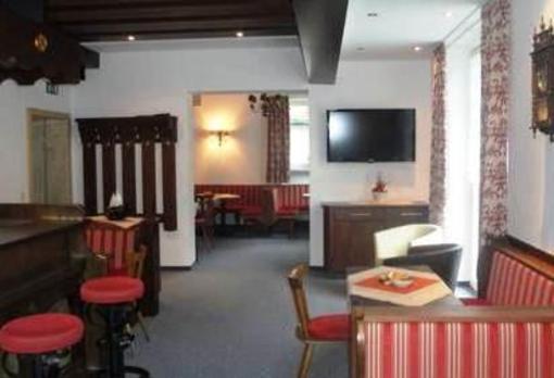 фото отеля Pension Dorfplatzl