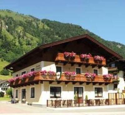фото отеля Pension Dorfplatzl