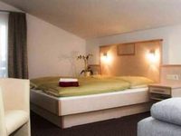 Pension Dorfplatzl