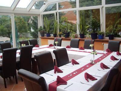 фото отеля Hotel & Restaurant Zur Post