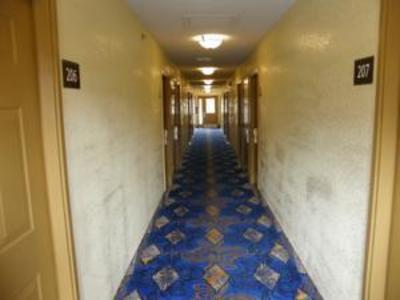 фото отеля Aloha Motor Inn