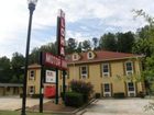 фото отеля Aloha Motor Inn