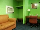 фото отеля Aloha Motor Inn