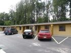 фото отеля Aloha Motor Inn