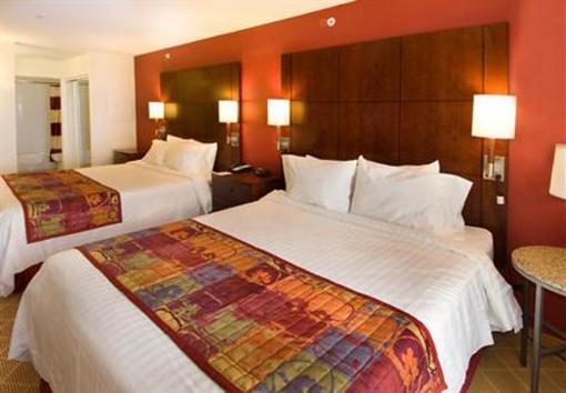 фото отеля Residence Inn San Antonio Seaworld