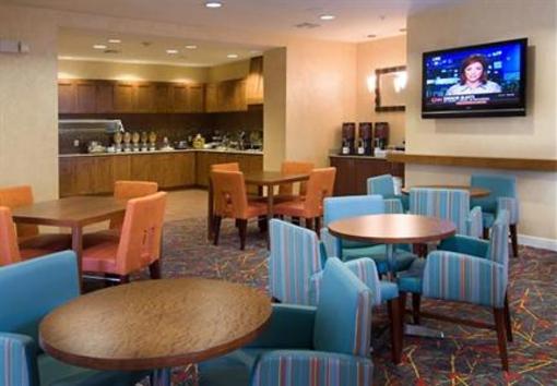 фото отеля Residence Inn San Antonio Seaworld