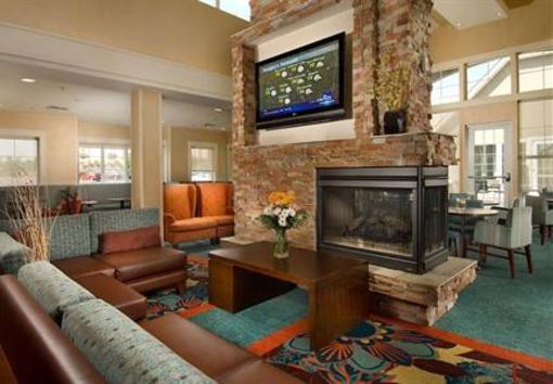 фото отеля Residence Inn San Antonio Seaworld