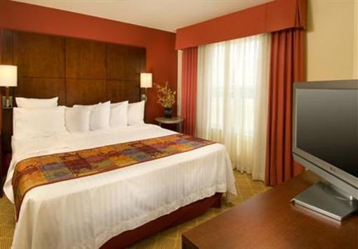 фото отеля Residence Inn San Antonio Seaworld