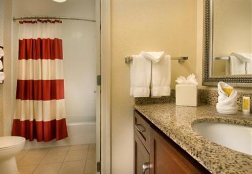 фото отеля Residence Inn San Antonio Seaworld