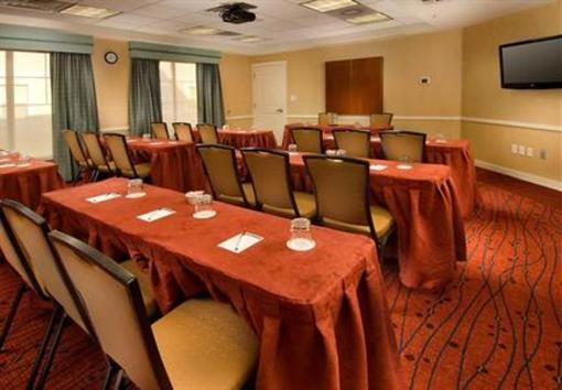 фото отеля Residence Inn San Antonio Seaworld