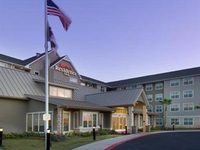 Residence Inn San Antonio Seaworld