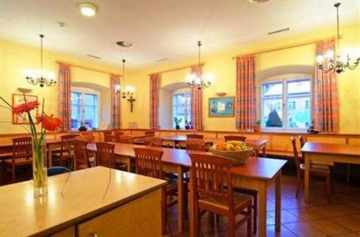 фото отеля Jufa Gästehaus Murau