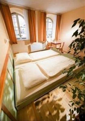 фото отеля Jufa Gästehaus Murau